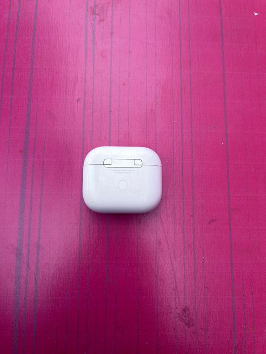 Наушники AirPods Pro 3