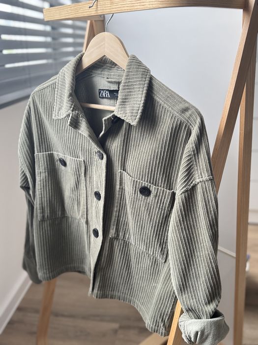 Дамско яке на ZARA