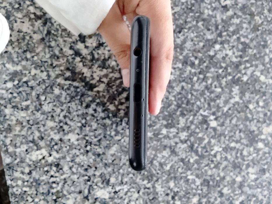 Samsung A 12 smartfon