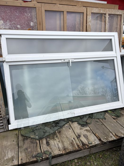 Vand usa mare termopan