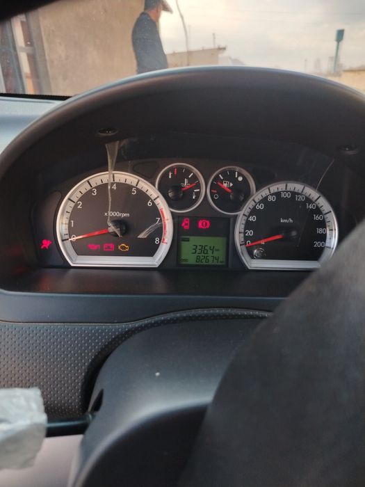 Other Nexia 2019 — 5