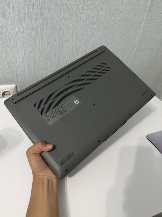Lenovo Ideapad slim 3 | состояние идеальное | 8/512 DDR5 | Фулл комп