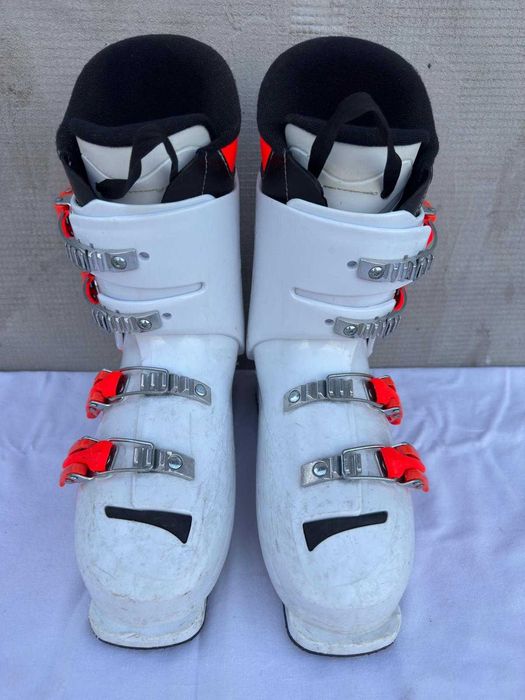 Clapari ski schi Rossignol Hero jr 65 marime EUR:39.5 mondo:25.5