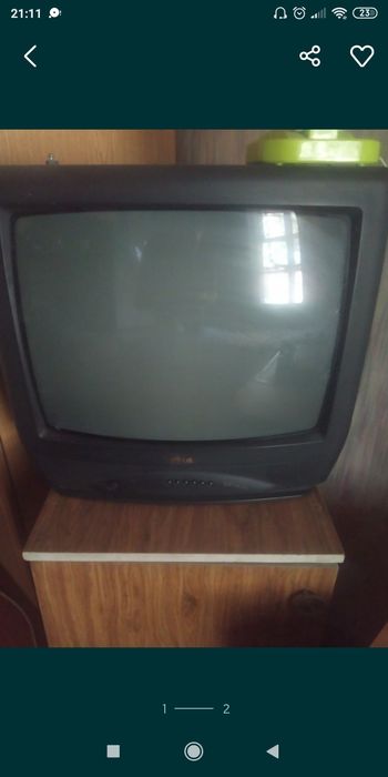 Телевизоры цветные