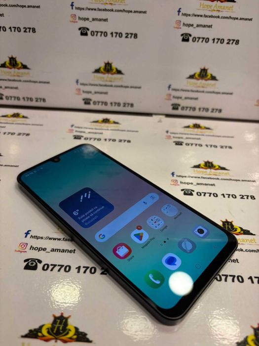 Hope Amanet P13 Samsung A26