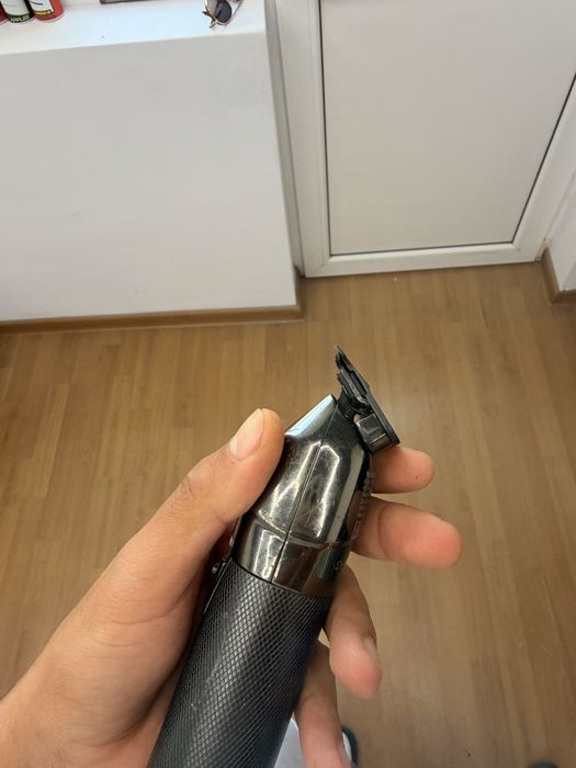 vand babyliss skeleton