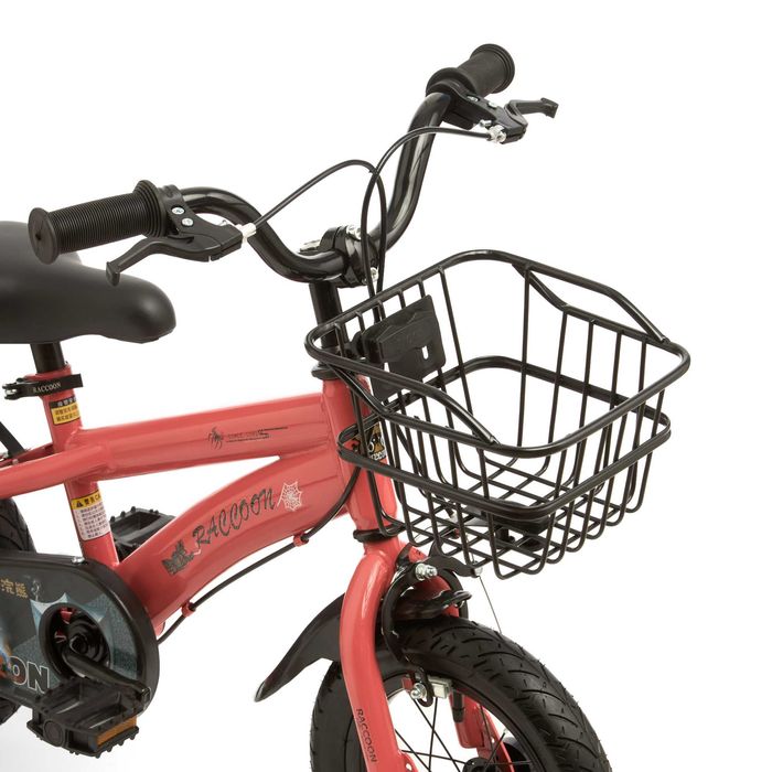 Велосипед детский, размер 12, оптом и розницу