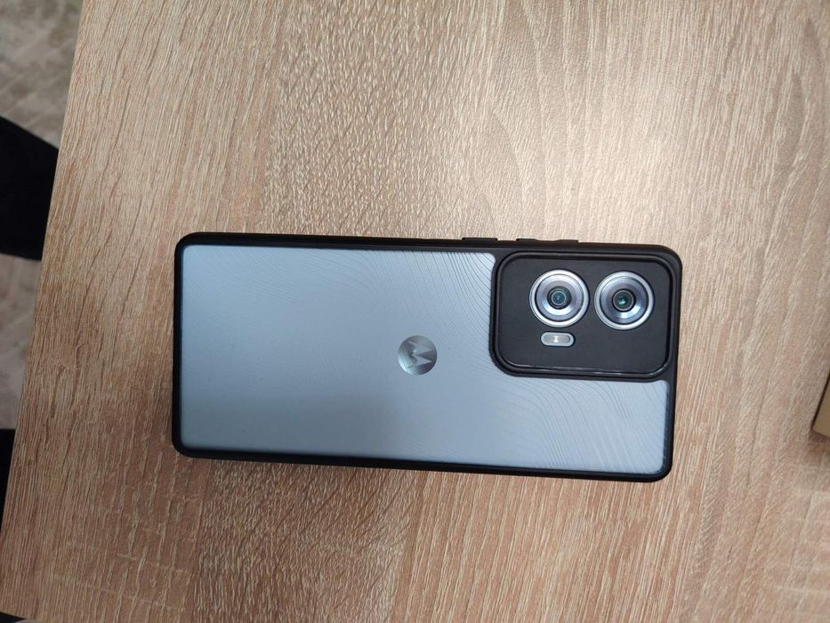 Motorola edge 50 fusion