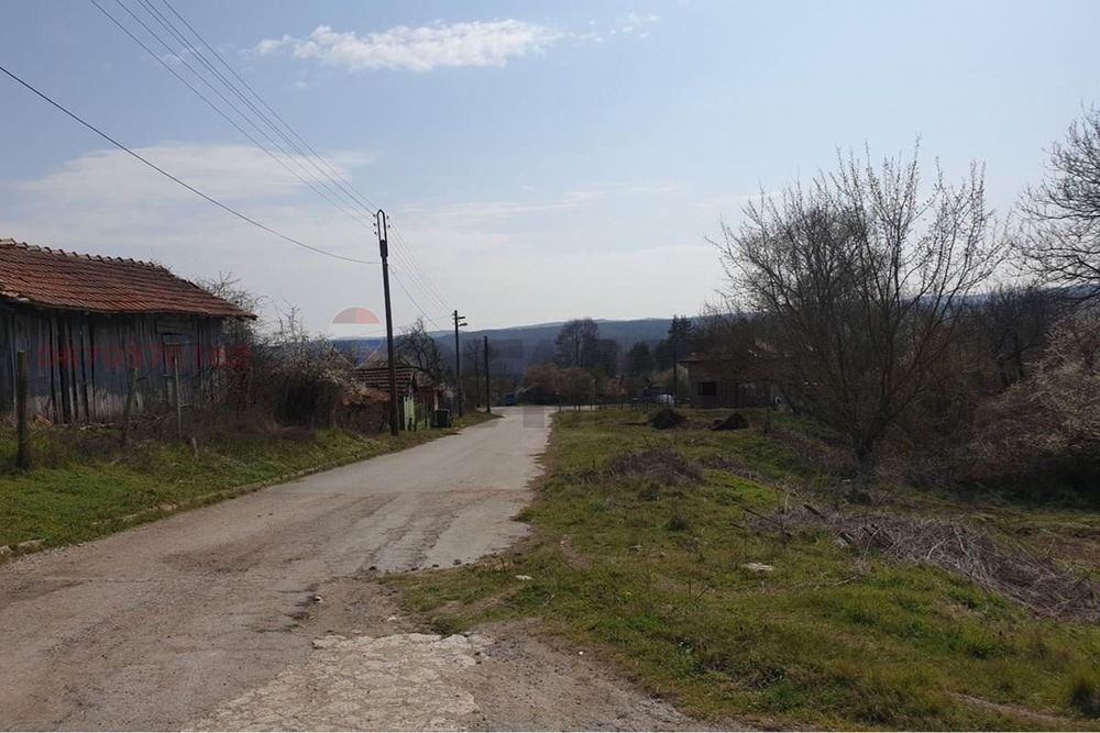 Парцел в с.Дюлино, област Варна