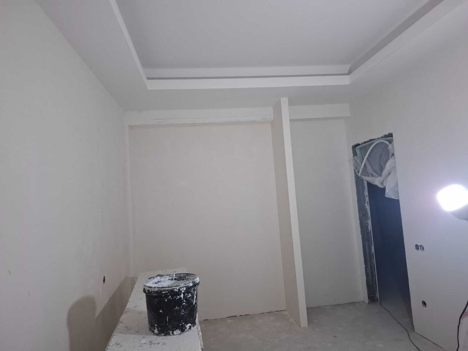 Просторный дуплекс 200м² | Новостройка | Почти готовый ремонт | Учтепа