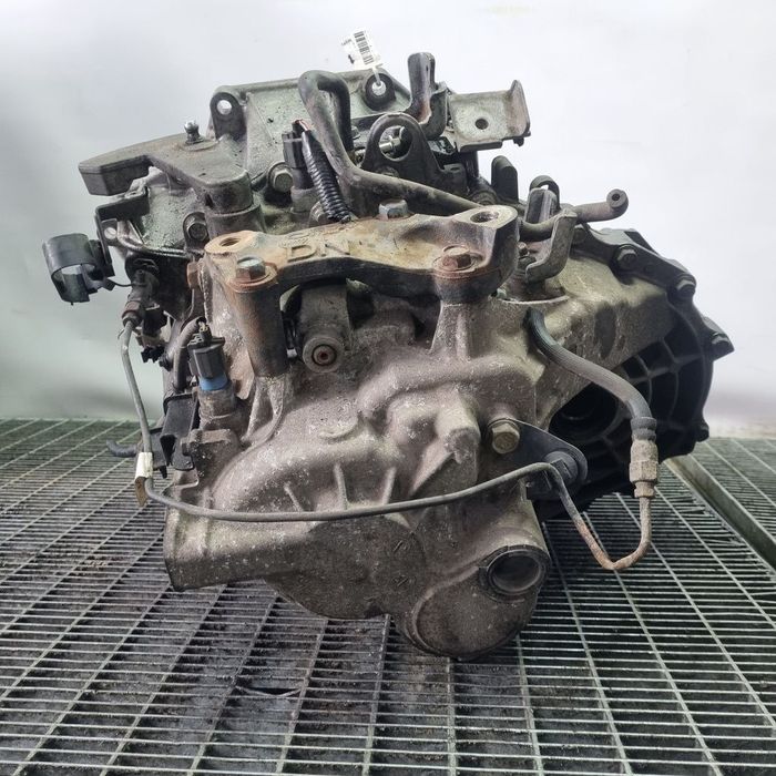 Cutie de viteze manuala Nissan Qashqai Facelift 1.6 Dci 2010 - 2013 130CP Manuala 6 ...