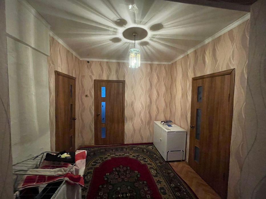 Продается дом в п.Нура (Киевка)