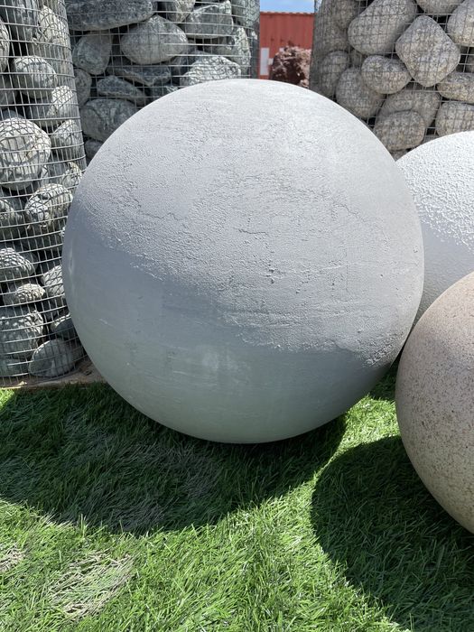 Декоративные МАФы