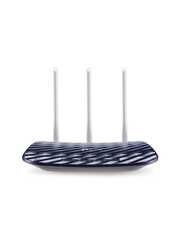 TP-LINK Wi-Fi роутер TP-LINK Archer Archer C20 (RU) AC750.