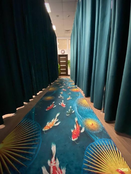 Продаю готовый бизнес: Массажный салон