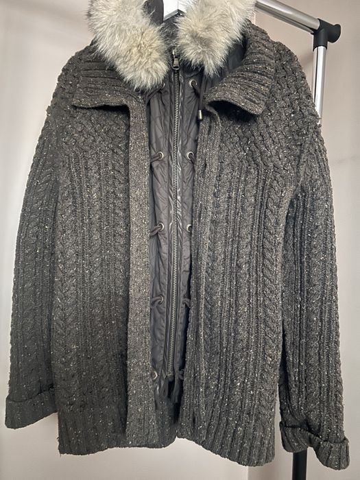 Оригинално жилетка/ яке на марката Dolce & Gabbana