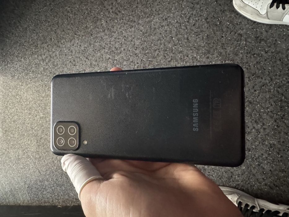 Samsung Galaxy A12 32гб