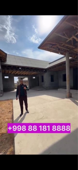 Срочна Kurilishiga 70 ming ketgan Toytepa kuchlik neft baza 19 sotok