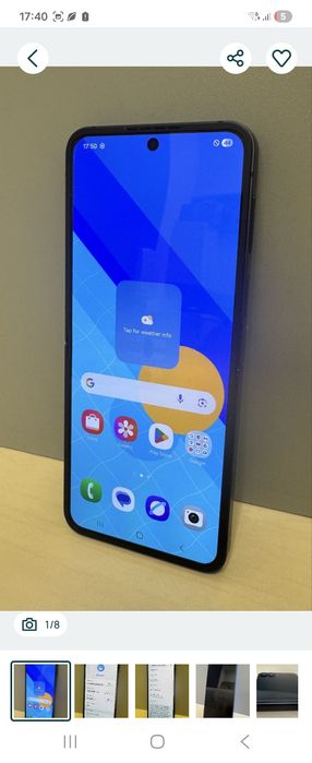 Samsong flip 5 G