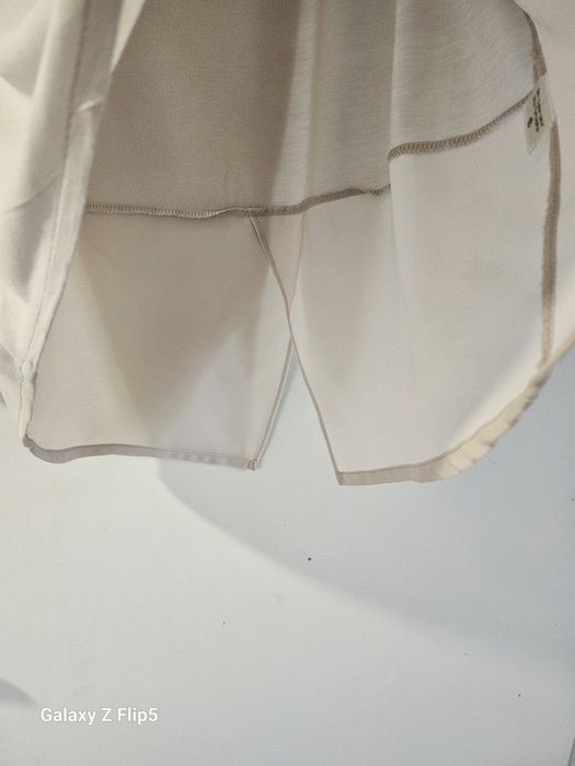 Tricou elegant mărimea XL