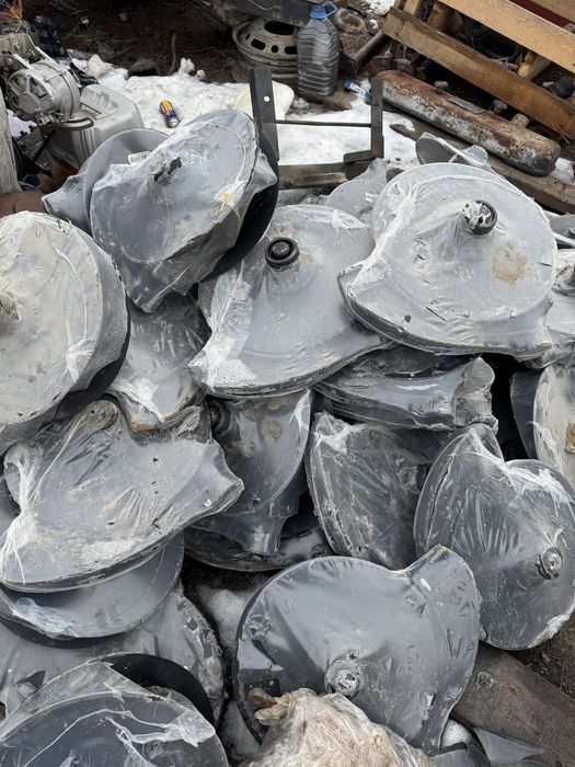 Сошник на сеялку оригинал Россия