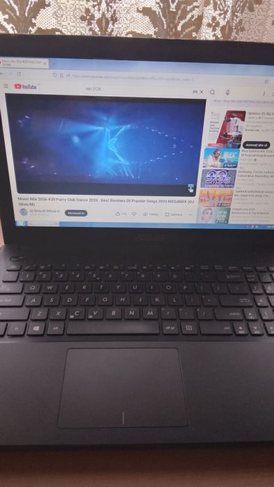 Laptop Asus X551M ieftin urgent