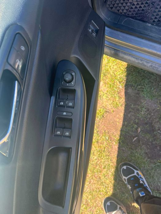 Volkswagen Passat B6