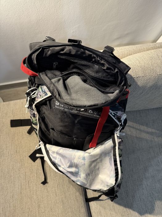 Rucsac The North Face Snomad 34l