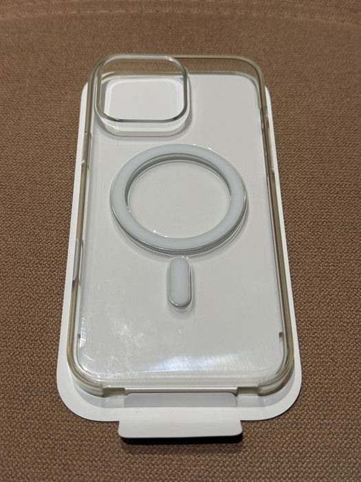 Чехол Iphone 16 pro max