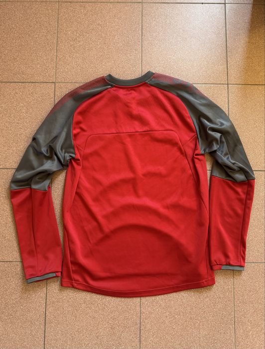 Puma Arsenal Мъжко Горнище Размер M