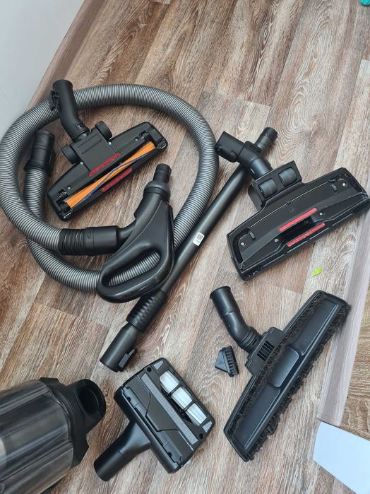 Продам пылесос бу