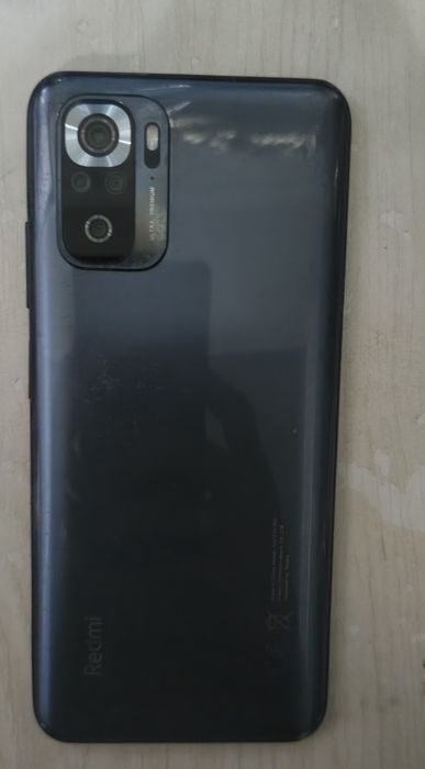 Redmi note 10s srochne sotiladi