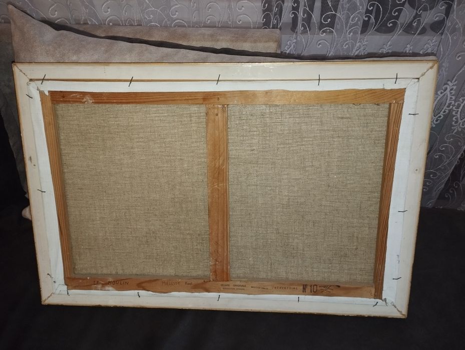 Различни красиви маслени картинаи