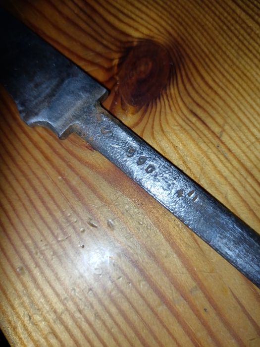 Feliratot vânătoresc vechi