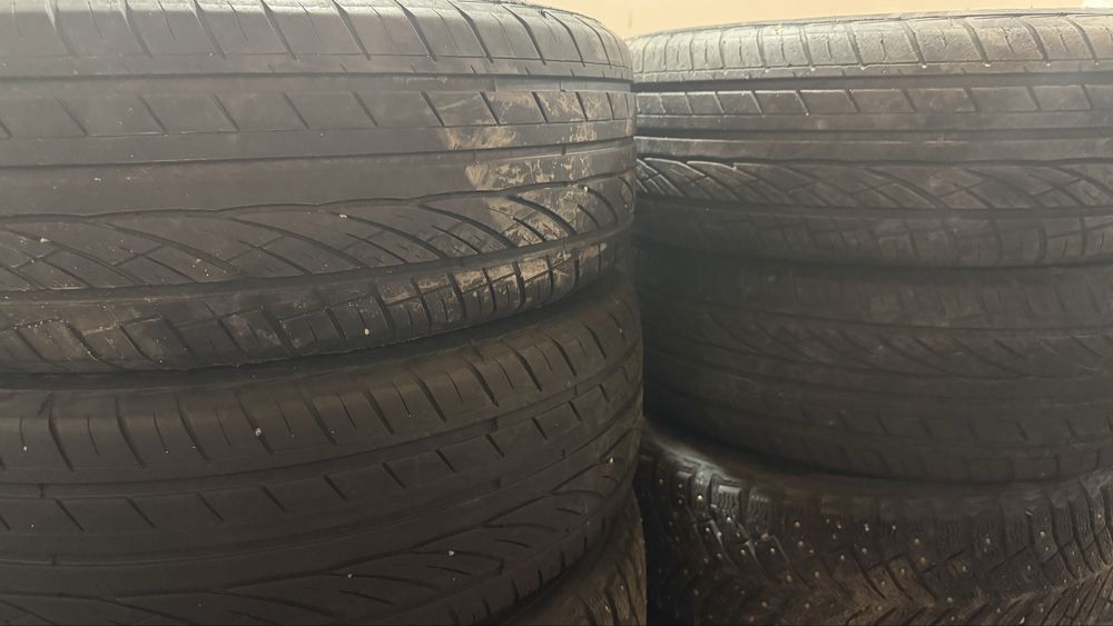 Продам шины  фирмы Hifly