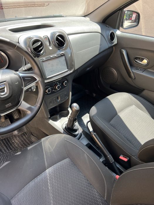 De inchiriat, inchiriere Dacia Logan, Sandero, MCV  GPL Bolt, Uber