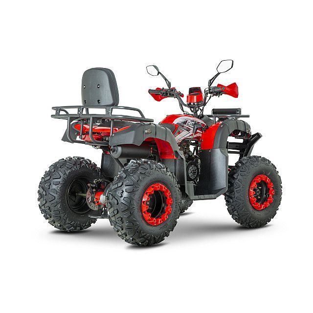 ATV AW200 180CC 4T