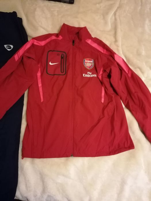 Trening Nike Arsenal