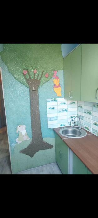 Продам 1 комнатную квартиру