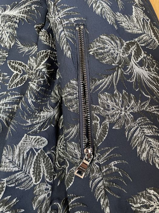 Geacă toamnă Guess by Marciano!noua!!!Reversibila!