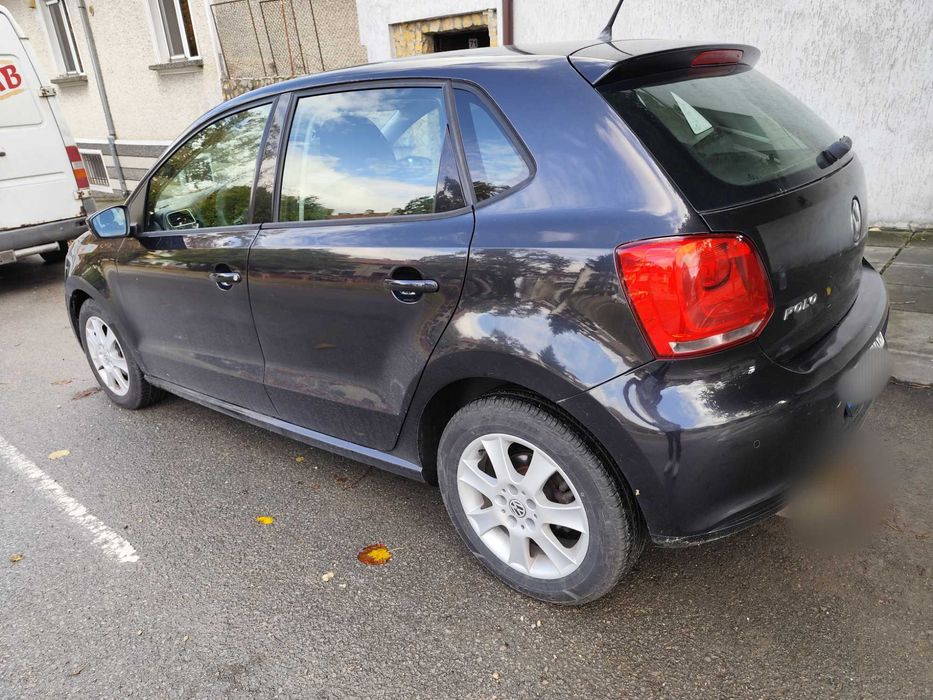 Продавам VW Polo