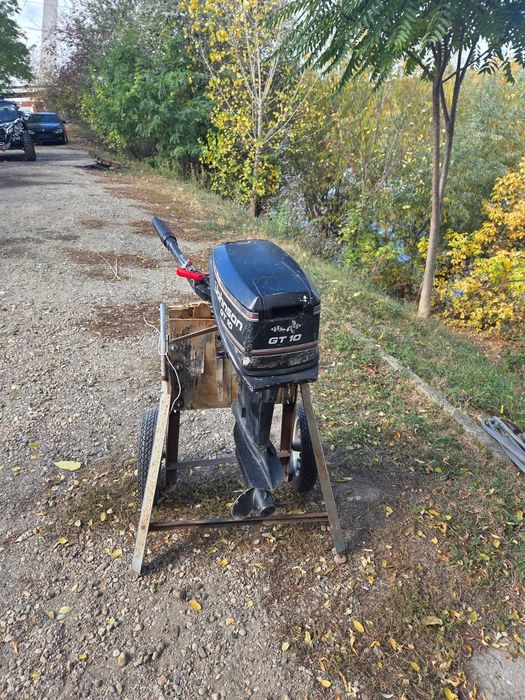 Motor de barcă de vânzare