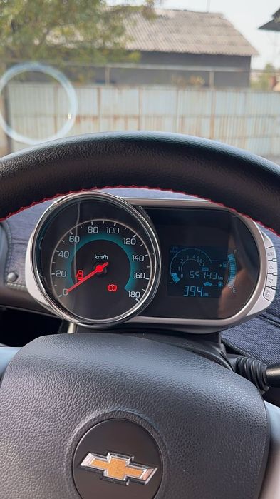 Продаётся Spark Chevrolet