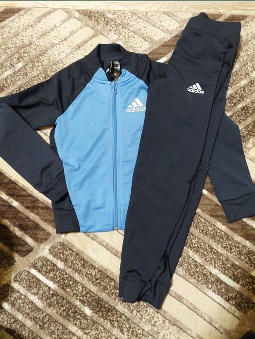 Детски оригинален екип Adidas