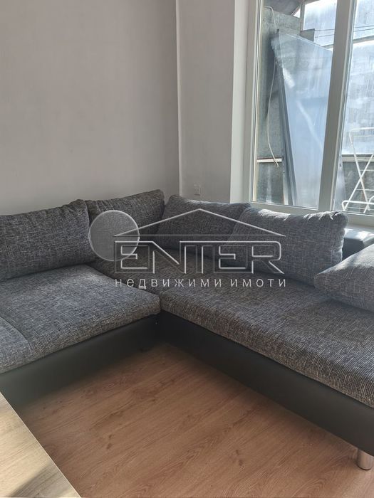 Дава се под наем Четиристаен апартамент в Варна, Кайсиева градина - 92 кв.м за 459 € - Снимка #1