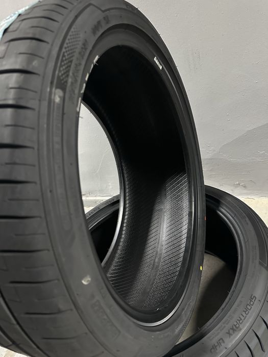 Летен Спорт Пакет LANDSPIDER 245/40R19 275/35R19  2454019  2753519