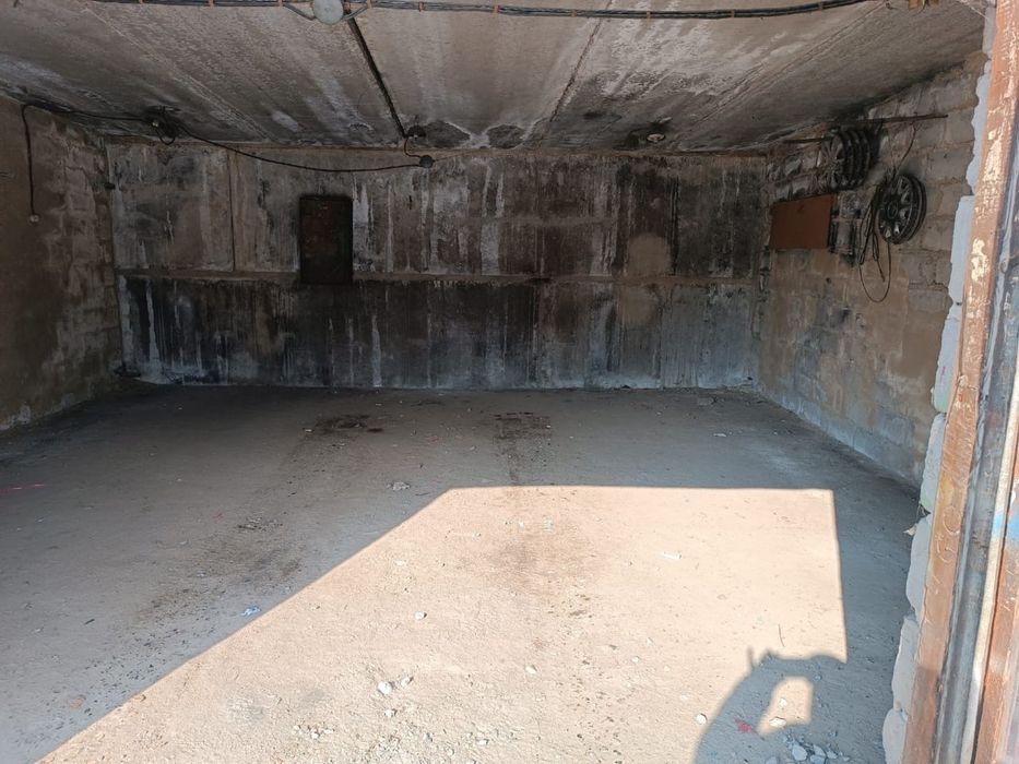 Сдам в аренду бокс