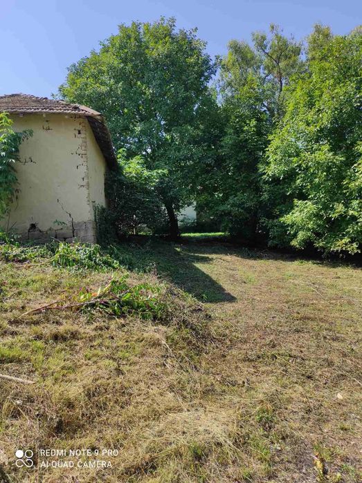 Продава се Парцел в с. Стража, Област Търговище - 1000 кв.м за 44 €/кв.м - Снимка #2