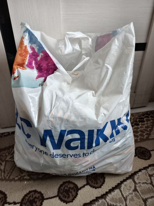 Одежда для новорожденного