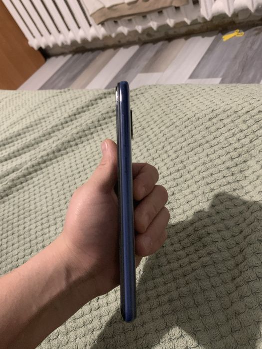 Redmi Note 9 в хорошем состоянии